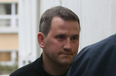 Supreme Court hears Graham Dwyer appeal against conviction of murder of Elaine O'Hara