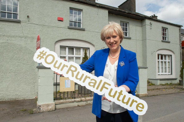 Vacant sites in villages including garda stations and schools to be renovated under new scheme - Vimarsana News