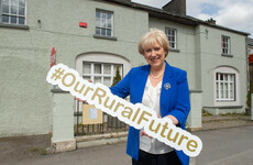 Vacant sites in villages including garda stations and schools to be renovated under new scheme