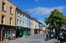 20-year-old charged with robbery of Clonakilty credit union expresses remorse for causing 'grief'