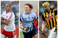 List of GAA legends revealed for new series of Laochra Gael