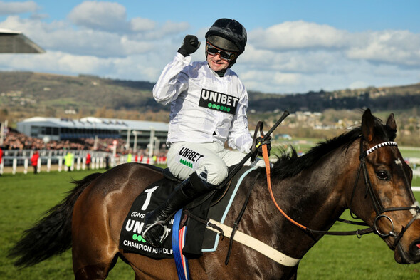 Constitution Hill ruled out for late January run, Mullins-Henderson big two in for Ascot - Vimarsana News