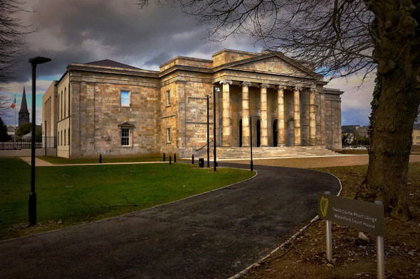 Garda sergeant charged with assaulting suspect and attempting to pervert the course of justice - Vimarsana News