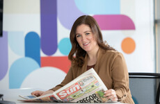 Fiona Wynne appointed editor of the Irish Sun, replacing Kieran McDaid