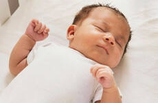 Parents warned against unsafe sleeping arrangements for babies as temperatures plummet