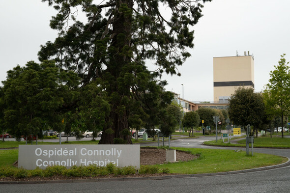 Man dies after a fatal incident at a M50 junction in Dublin 15 - Vimarsana News