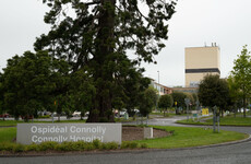 Man dies after a fatal incident at a M50 junction in Dublin 15