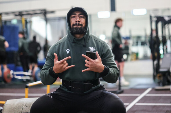 Bundee Aki and Finlay Bealham return for Connacht's clash with Bristol - Vimarsana News