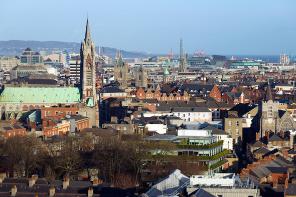 Fewer car park spaces and smaller gardens under new house building rules issued to local authorities - Vimarsana News