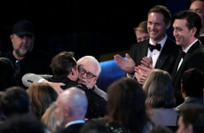 Irish nominees lose out as Succession and The Bear dominate strike-delayed Emmys