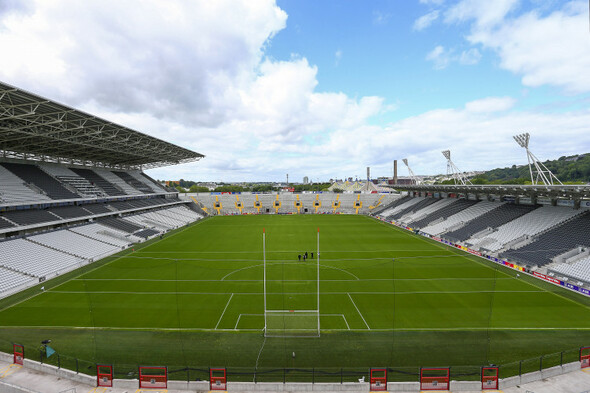 What's in a name, as Cork throw away the legacy of Páirc Ui Chaoimh - Vimarsana News
