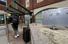 'Highest ever' number of asylum seekers with no accomodation as cold weather poses risk