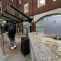 'Highest ever' number of asylum seekers with no accomodation as cold weather poses risk