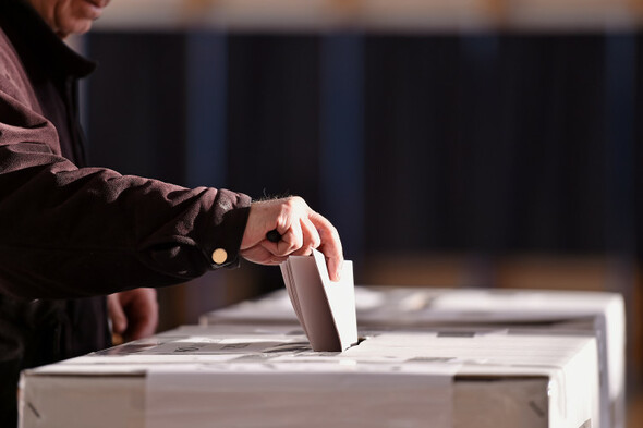 Referendums: Flac suggests changing 'durable relationships' wording, warns about misinformation - Vimarsana News
