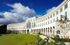Powerscourt Hotel to build new accommodation for staff despite objection from estate owners