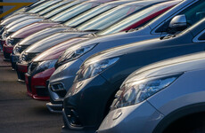 Garda fear spate of license plate thefts from cars in Co Donegal will be used in serious crimes