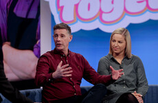 Dermot Bannon and Department of Housing explain why they met before new season of Room to Improve