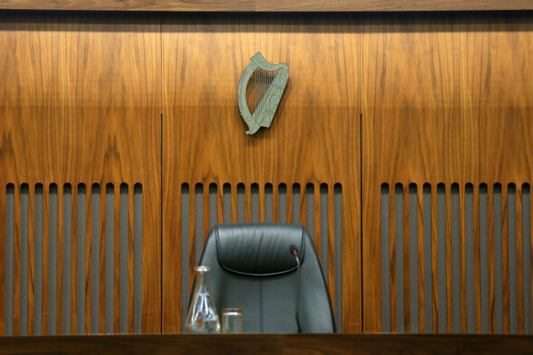 Landlord Marc Godart facing 'urgent' trial date over unauthorised Dublin lettings - Vimarsana News