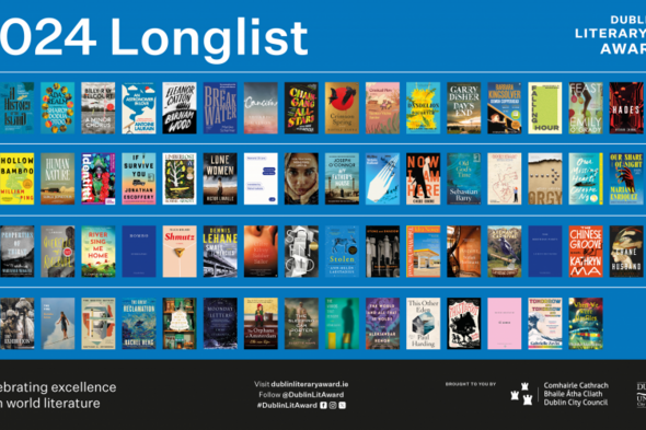 Four Irish novels among 70 books nominated for international Dublin Literary Award - Vimarsana News