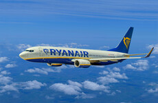 Ryanair to step up oversight of quality control at US factories building Boeing aircraft