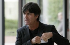 Jogi Loew prepares for Dublin trip by calling Westermann in for Hummels