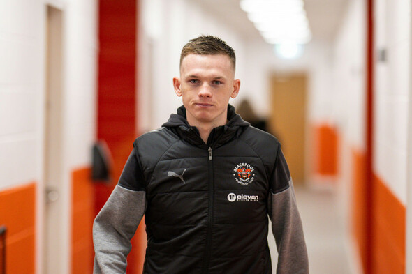 Dreaming of emulating Seamus Coleman and aiming for another FA Cup shock - Vimarsana News