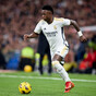 Spain court drops Vinicius racism case due to lack of evidence