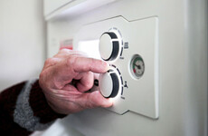 Surge in calls to SVP over last three years as people struggle with energy bills