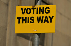 Political parties to table amendments to referendum wording as Sinn Féin seeks 'clarifications'