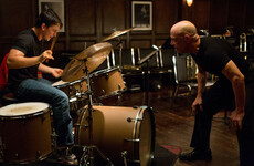 Whiplash named the greatest movie to ever premiere at Sundance in festival poll