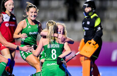 Ireland set for two shots at Olympic qualification following victory over South Korea