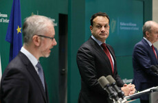 Roscrea could get 'community-owned' hotel as Taoiseach comes under pressure from his party