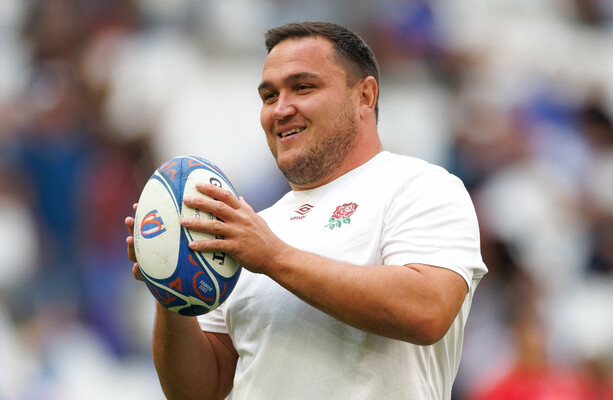 England select George as captain for Six Nations, Sinckler and Vunipola ...