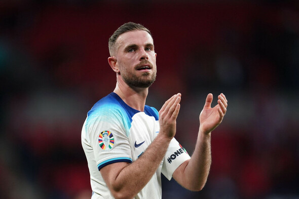 Jordan Henderson set to leave Saudi Arabia and join Ajax - Vimarsana News