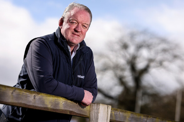 'I love the place' - Mick Galwey's journey from Munster great to O'Loughlin Gael - Vimarsana News
