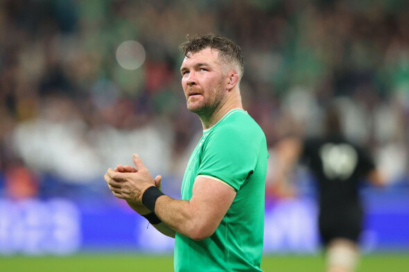 O'Mahony the right choice as Ireland captain despite uncertain future - Vimarsana News
