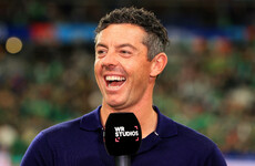 McIlroy lays out his vision of uniting golf or else it will be 'fractured forever'