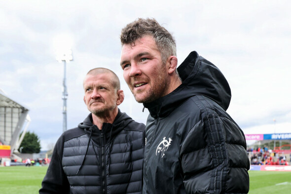 'It massively strengthens O'Mahony's hand if he wants to play beyond the end of the season' - Vimarsana News
