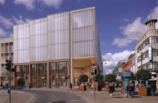 Contentious €100m St Stephen's Green shopping centre redevelopment stalled after appeal lodged