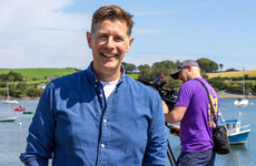 RTÉ says homes on Room To Improve are 'subject to the same rules' after planning permission gaffe