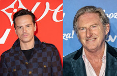 Adrian Dunbar and Andrew Scott call out audience members using devices during theatre shows