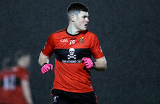 Holders UCC score 9-21 in Sigerson win; TU Dublin book place in quarter-finals