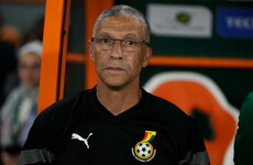 Hughton thankful for support after attack from angry supporter
