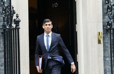 UK government approve bill that plans to deport migrants to Rwanda