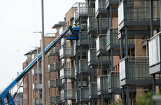 Just 33 rental properties available within HAP limits across 16 local authority areas