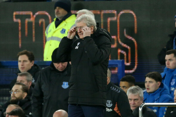 Hodgson's dreary days at Palace are numbered but they can upset misfiring Arsenal - Vimarsana News