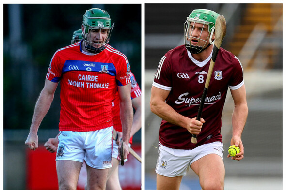 'He's the king, a brilliant leader' - Galway star in All-Ireland bid after cruciate - Vimarsana News