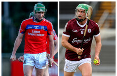 'He's the king, a brilliant leader' - Galway star in All-Ireland bid after cruciate