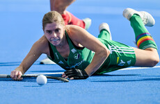 Ireland lose shootout to Spain at Olympic qualifiers