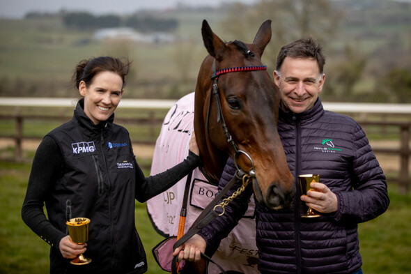 Cheltenham Gold Cup hero A Plus Tard retired - Vimarsana News